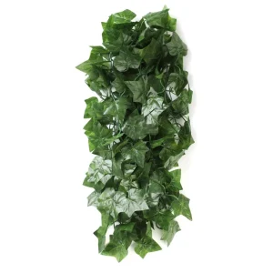 Girlanda Z Lisci Sztuczna Zeleno Bluszcz 223 Cm