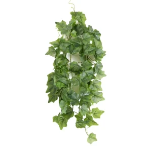 Girlanda Z Lisci Sztuczna Tropical Zone Bluszcz 195 Cm