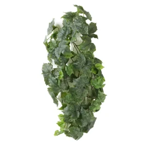 Girlanda Z Lisci Sztuczna Tropical Zone Bluszcz Klonowy 195 Cm