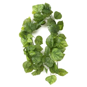 Girlanda Z Lisci Sztuczna Tropical Zone Epipremnum 195 Cm