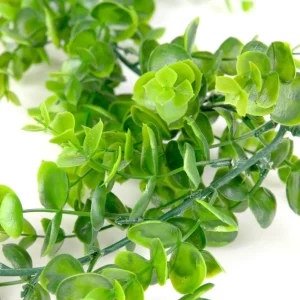 Girlanda Z Lisci Sztuczna Tanum Eukaliptus 180 Cm