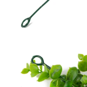 Girlanda Z Lisci Sztuczna Tanum Eukaliptus 180 Cm