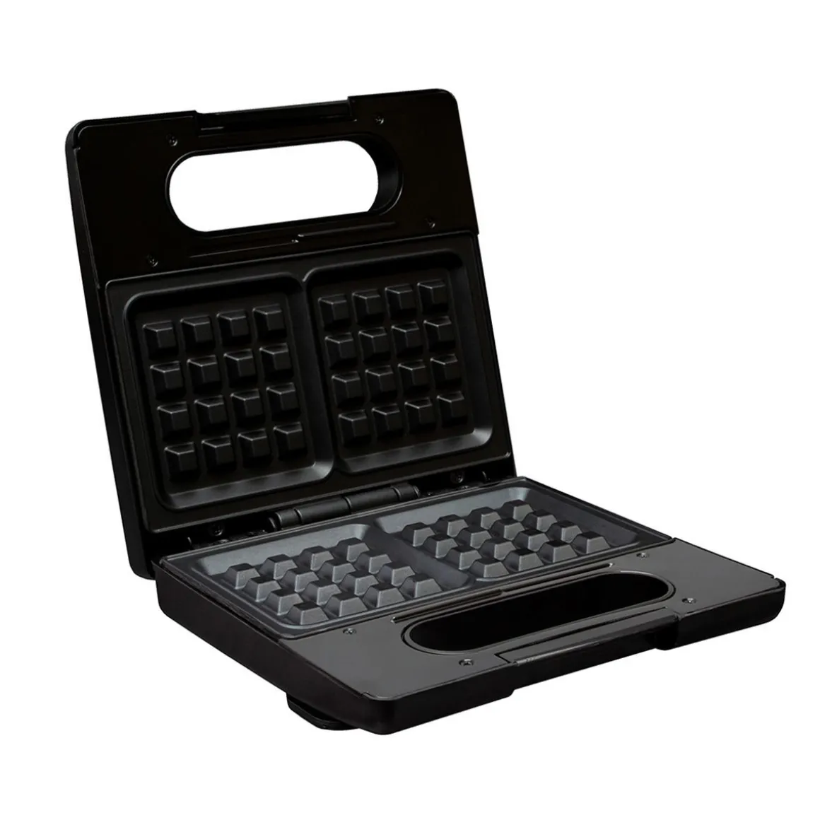 gofrownica_black_rose_x_c_0.webp Gofrownica Black Rose 22,5X13 Cm