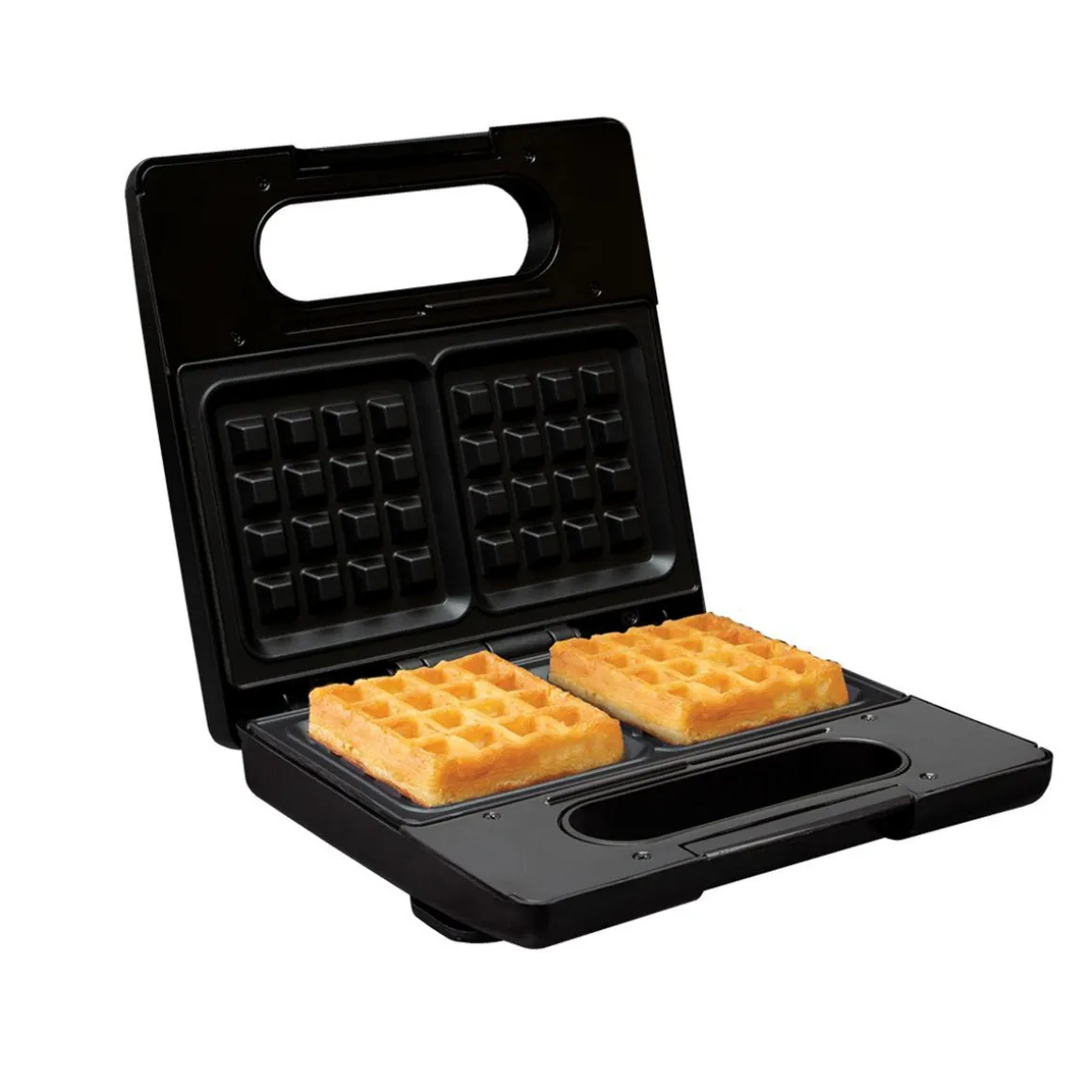 gofrownica_black_rose_x_c_2.webp Gofrownica Black Rose 22,5X13 Cm