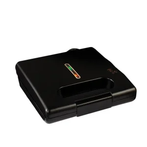 Gofrownica Black Rose 22,5X13 Cm