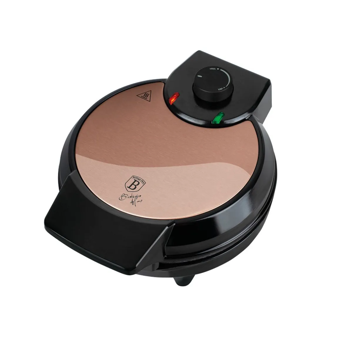 gofrownica_rose_gold__w___0.webp Gofrownica Rose Gold 700 W 20,3 Cm