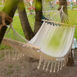 Hamak Wobble Ecru 100X200 Cm