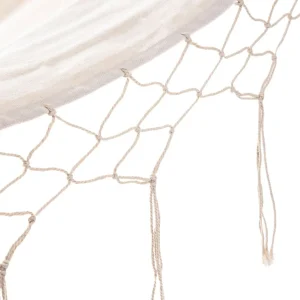 Hamak Wobble Ecru 100X200 Cm