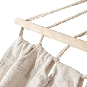 Hamak Wobble Ecru 100X200 Cm