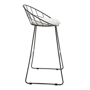 Hoker Banco Metalowy 54 X 48 X 97 Cm