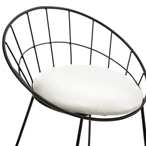 Hoker Banco Metalowy 54 X 48 X 97 Cm