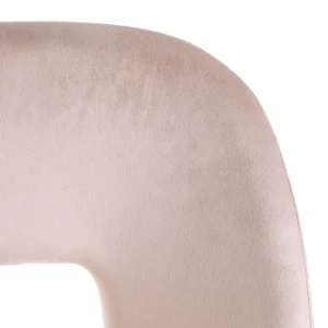 Hoker Nelly Welurowy 42X58X103 Cm