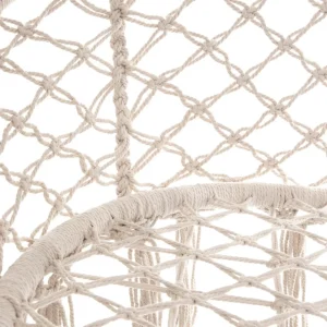 Hustawka Circle Bezowa 82X60X115-138 Cm