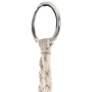 Hustawka Circle Bezowa 82X60X115-138 Cm