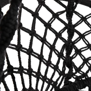 Hustawka Circle Czarna 82X60X115-138 Cm