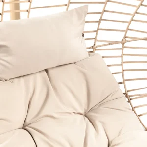 Hustawka Solei Naturalna Z Poduszka 95X95X195 Cm