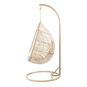 Hustawka Solei Naturalna Z Poduszka 95X95X195 Cm