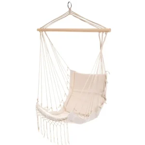 Hustawka Wobble Ecru 90X50X50 Cm