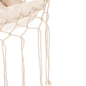 Hustawka Wobble Ecru 90X50X50 Cm