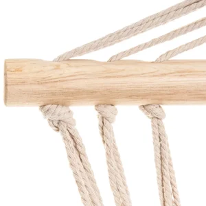 Hustawka Wobble Ecru 90X50X50 Cm