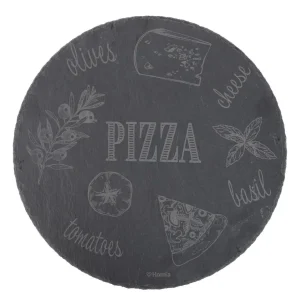 Kamien Stone Do Pizzy 30X0,5 Cm