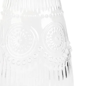 Karafka Barrel Ze Zlotym Rantem 1,5 L