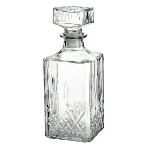 Karafka Jaqin Ze Szklankami