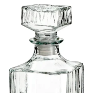 Karafka Jaqin Ze Szklankami