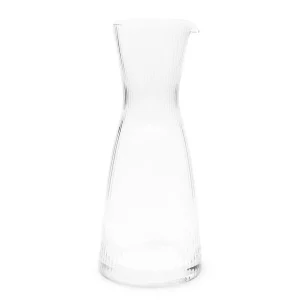 Karafka Lynn Ryflowana 1 L