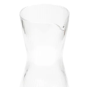 Karafka Lynn Ryflowana 1 L