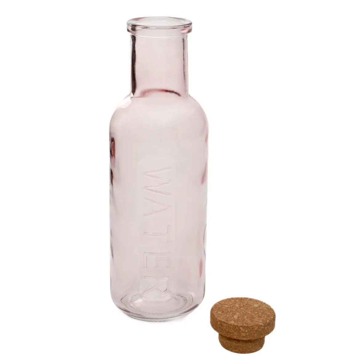 karafka_maeve_z_korkiem_r_4.webp Karafka Maeve Z Korkiem Rozowa 1 L