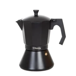 Kawiarka Mia Mokka Czarna 9 Cup