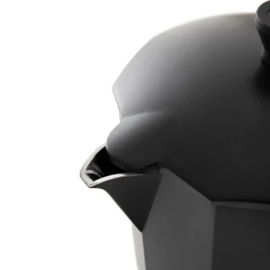 Kawiarka Mia Mokka Czarna 9 Cup