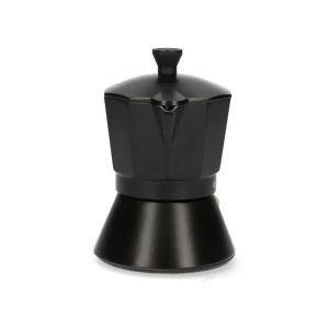 Kawiarka Mia Mokka Czarna 3 Cups