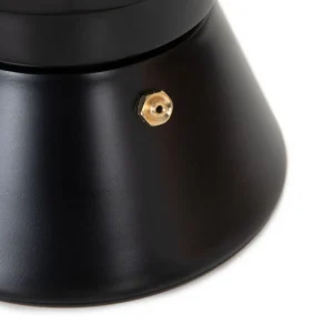 Kawiarka Mia Mokka Czarna 9 Cup