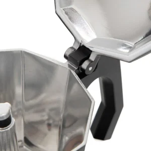 Kawiarka Mia Mokka Czarna 9 Cup