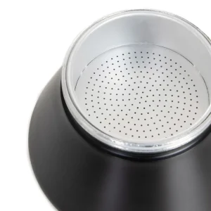 Kawiarka Mia Mokka Czarna 9 Cup