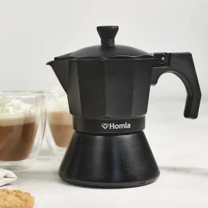 Kawiarka Mia Mokka Czarna 3 Cups