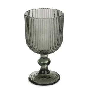 Kieliszek Alesa Szary 0,22 L