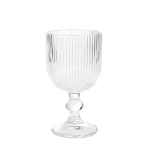 Kieliszek Alesa Transparentny 0,22 L