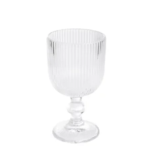 Kieliszek Alesa Transparentny 0,22 L