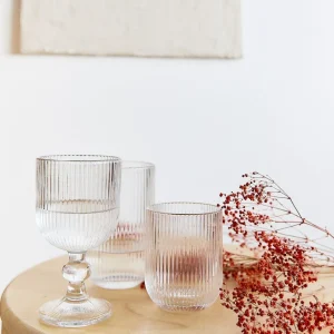 Kieliszek Alesa Transparentny 0,22 L