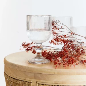 Kieliszek Alesa Transparentny 0,22 L