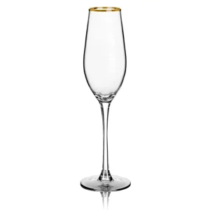 Kieliszek Felice Do Szampana Transparentny 0.24