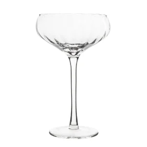 Kieliszek Felice Koktajlowy Transparentny 0,3 L