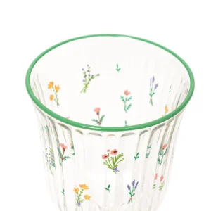 Kieliszek Gardino W Kwiaty 0,18 L