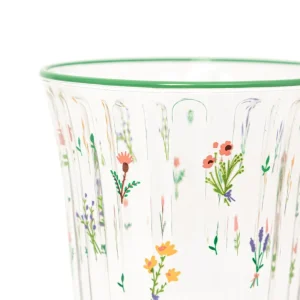 Kieliszek Gardino W Kwiaty 0,18 L