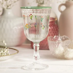 Kieliszek Gardino W Kwiaty 0,18 L