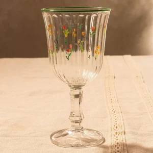 Kieliszek Gardino W Kwiaty 0,18 L