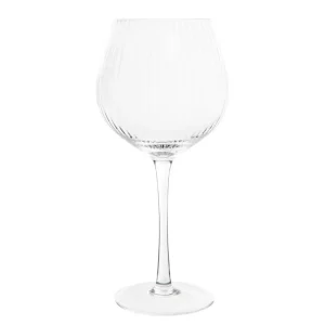 Kieliszek Lynn Ryflowany 0,55 L